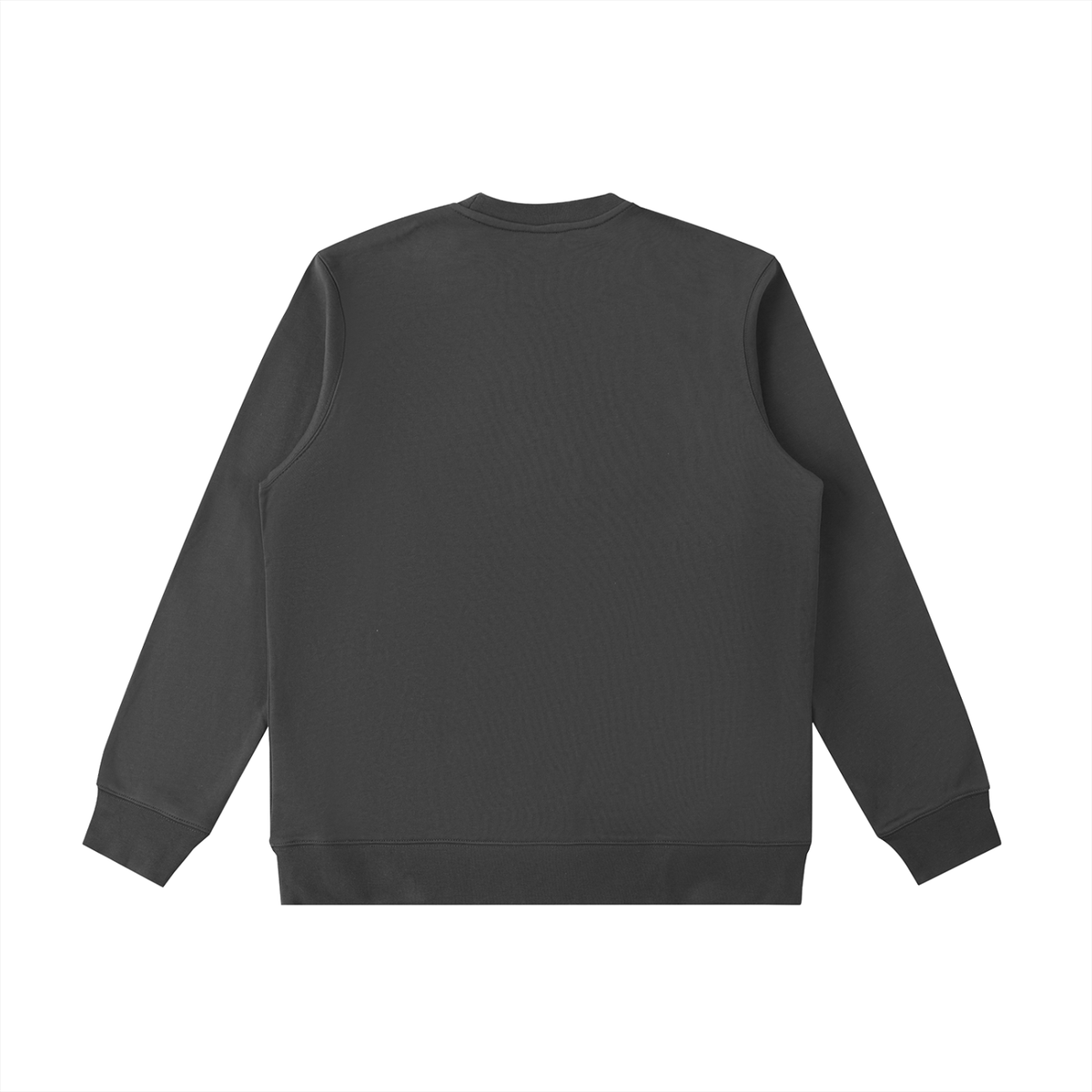Not Today Satan – Graphic Crewneck Sweatshirt