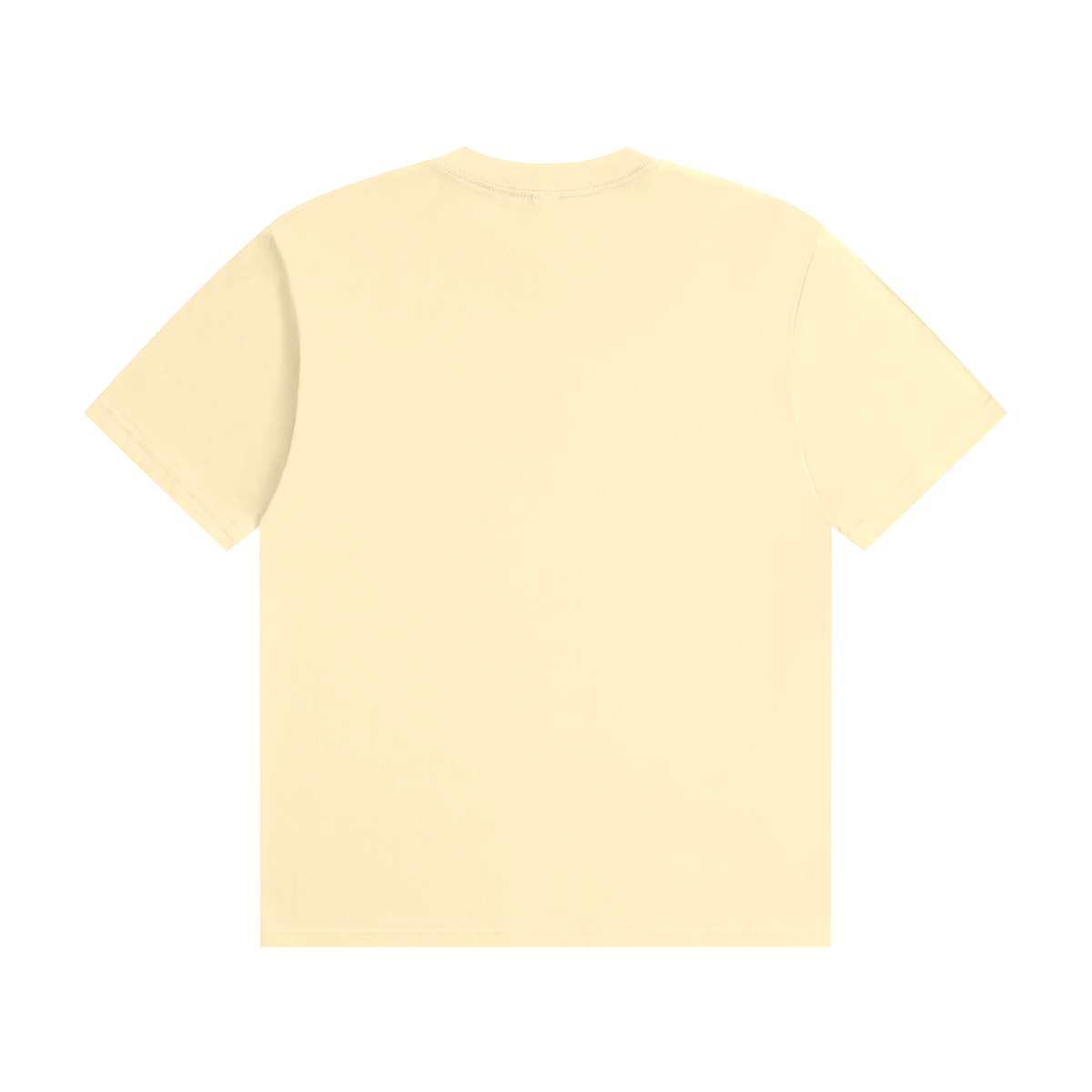 Game Day Queen Black & Gold 3D Graffiti Graphic T-Shirt