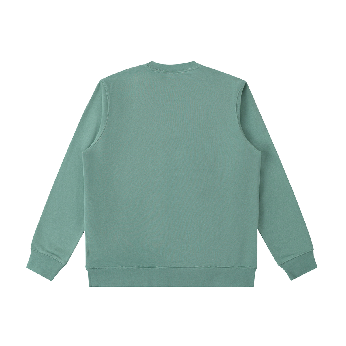 Not Today Satan – Graphic Crewneck Sweatshirt