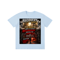 Pure Cotton Recovery t shirt