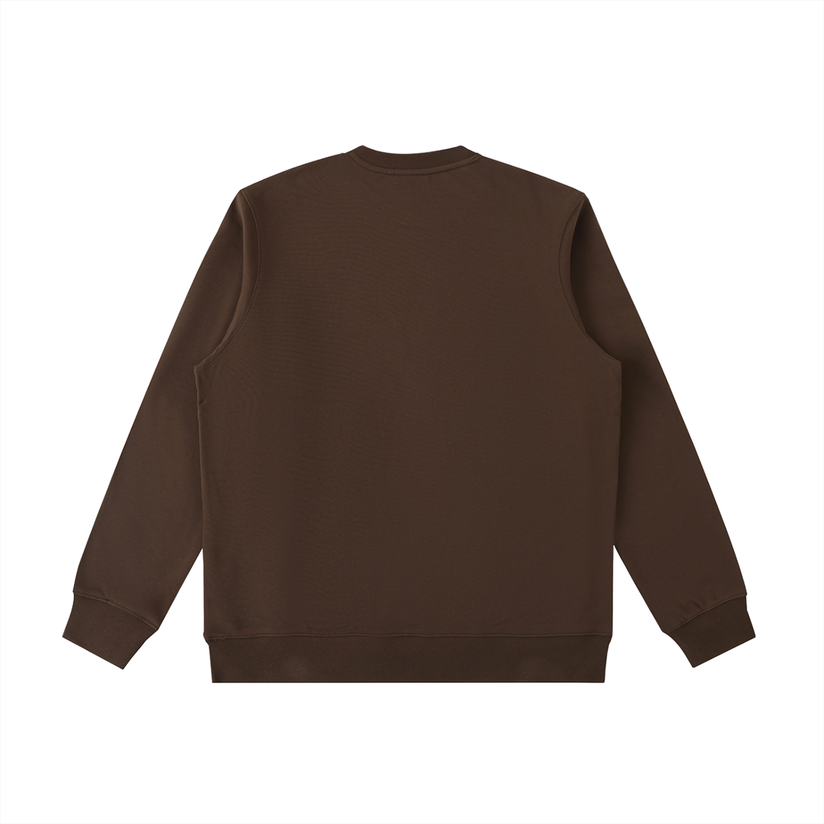 Not Today Satan – Graphic Crewneck Sweatshirt