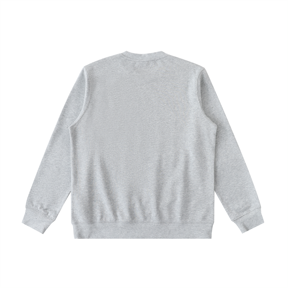Not Today Satan – Graphic Crewneck Sweatshirt