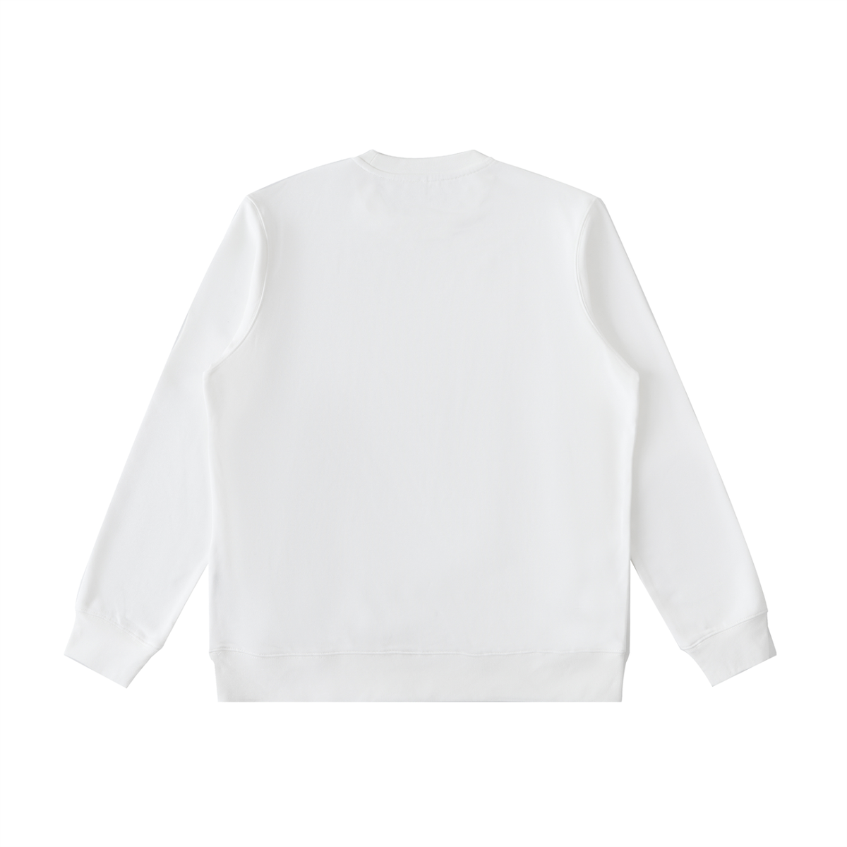 Not Today Satan – Graphic Crewneck Sweatshirt