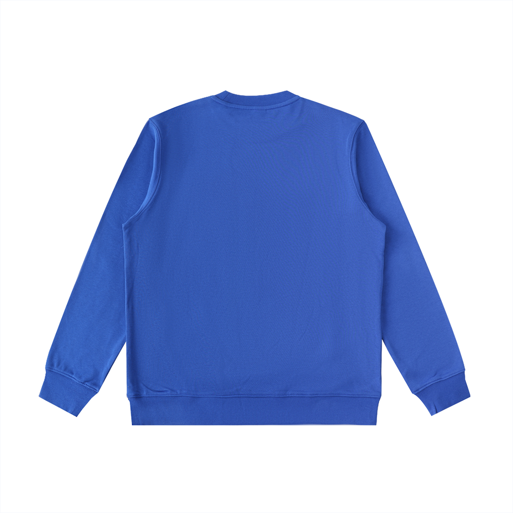 Not Today Satan – Graphic Crewneck Sweatshirt