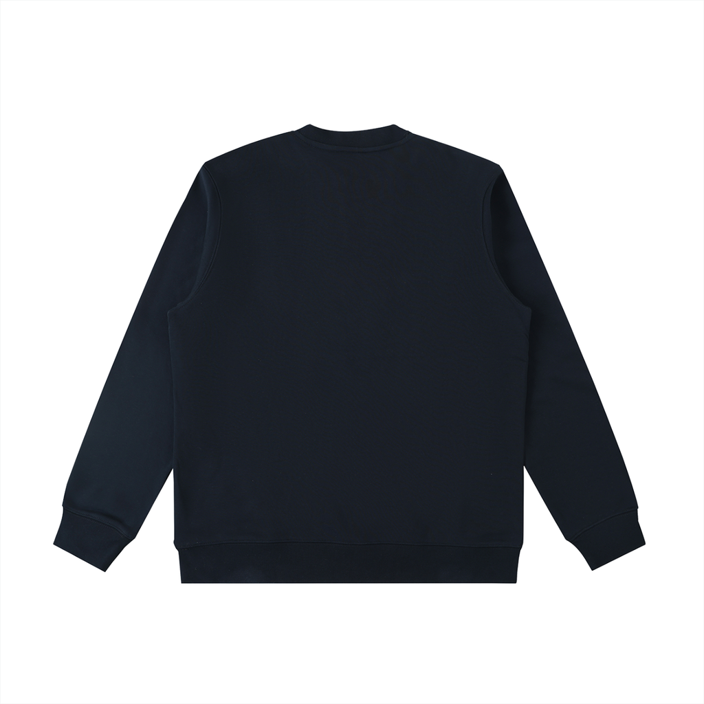 Not Today Satan – Graphic Crewneck Sweatshirt