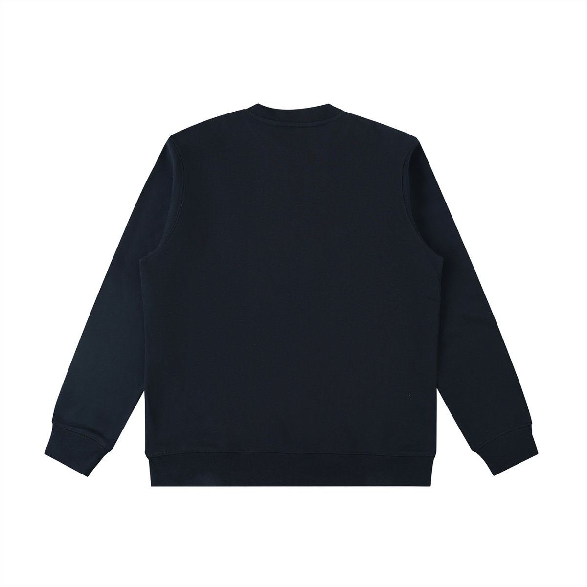 Not Today Satan – Graphic Crewneck Sweatshirt