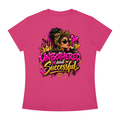 Unbothered & Successful | Women's Graphic Tee
