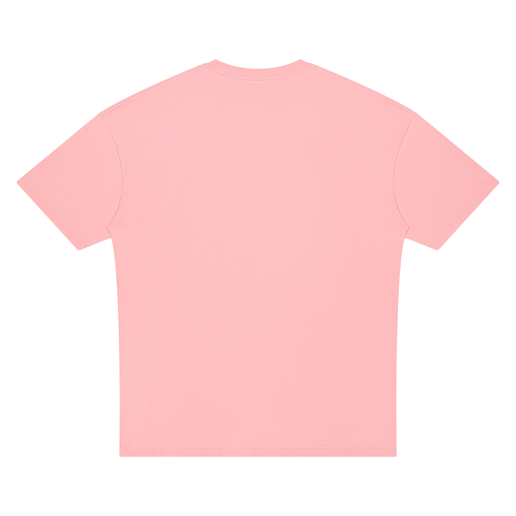 Not Today Satan – Football Glam Oversized Graphic T-Shirt