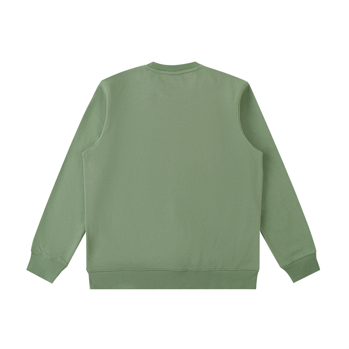 Not Today Satan – Graphic Crewneck Sweatshirt