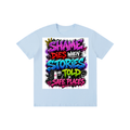 Pure Cotton Unisex T-Shirt