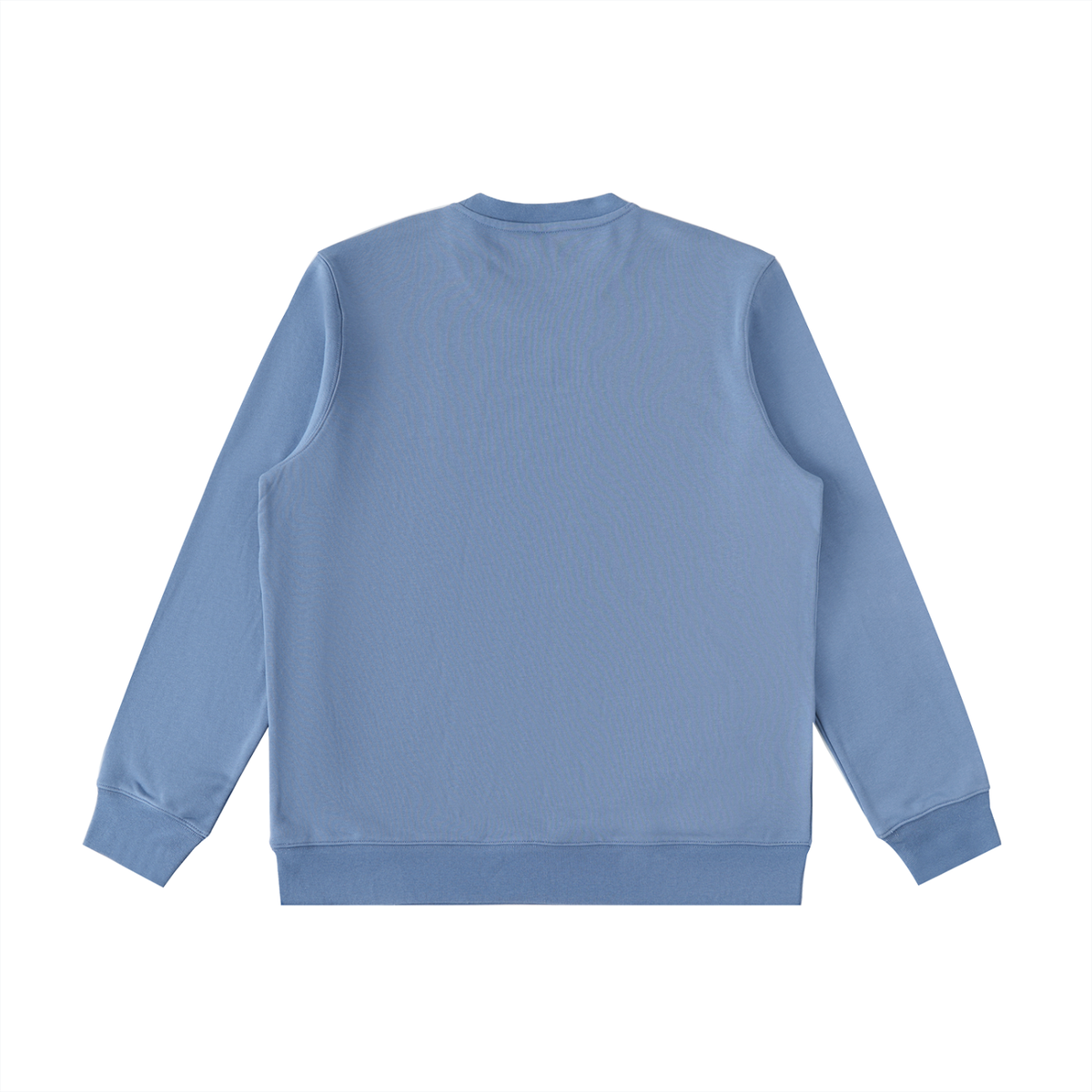 Not Today Satan – Graphic Crewneck Sweatshirt