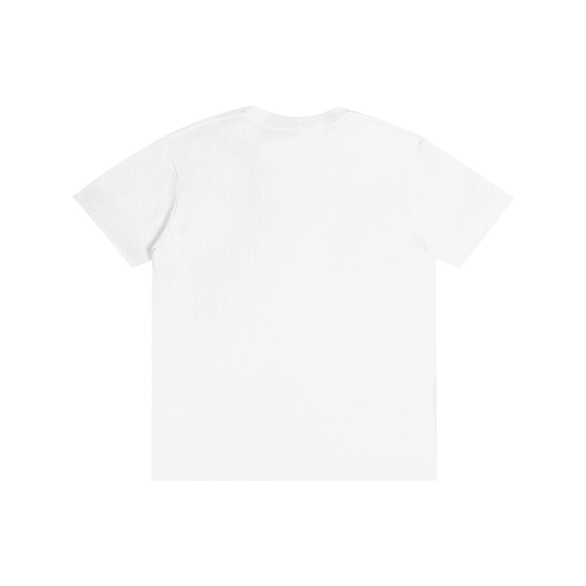 Pure Cotton Recovery t shirt