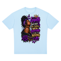 Loyalty Was Never an Option – Women's Graphic T-Shirt