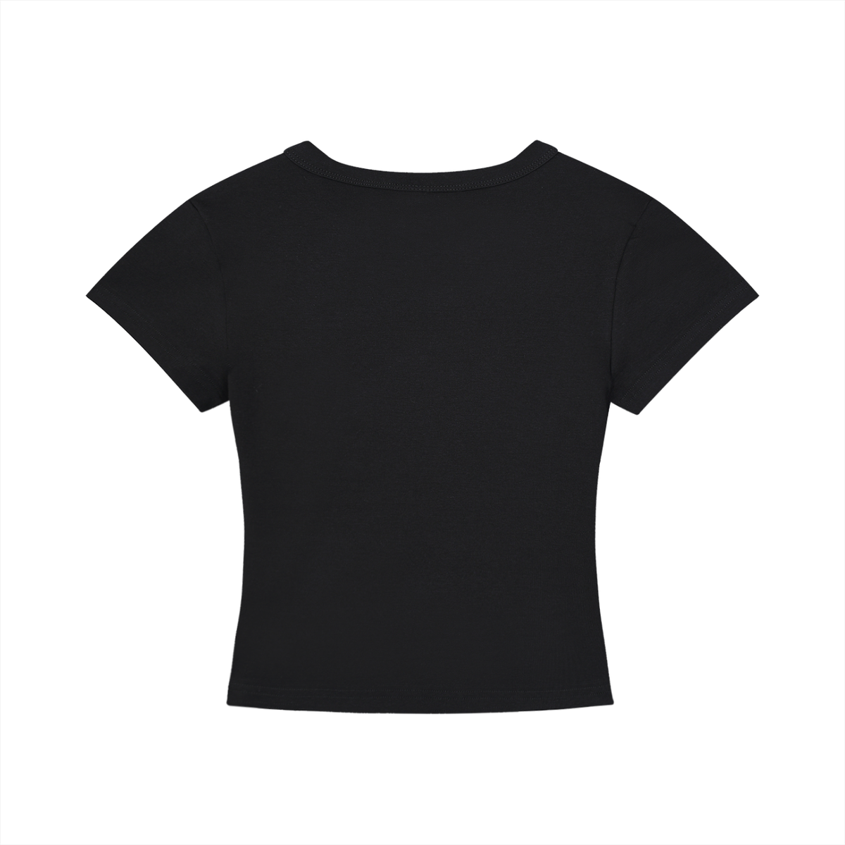 Women's Cropped T-Shirt