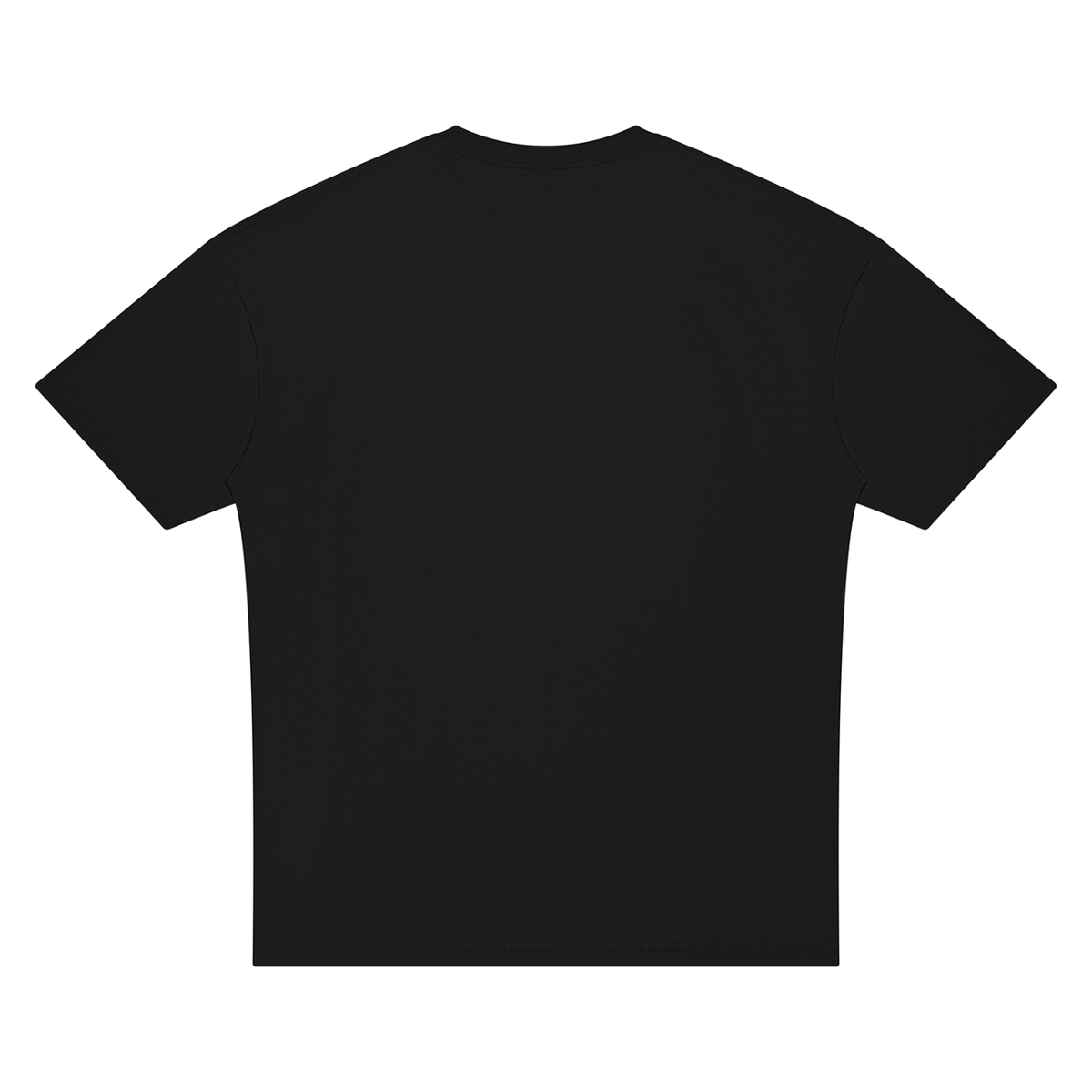 Not Today Satan – Football Glam Oversized Graphic T-Shirt