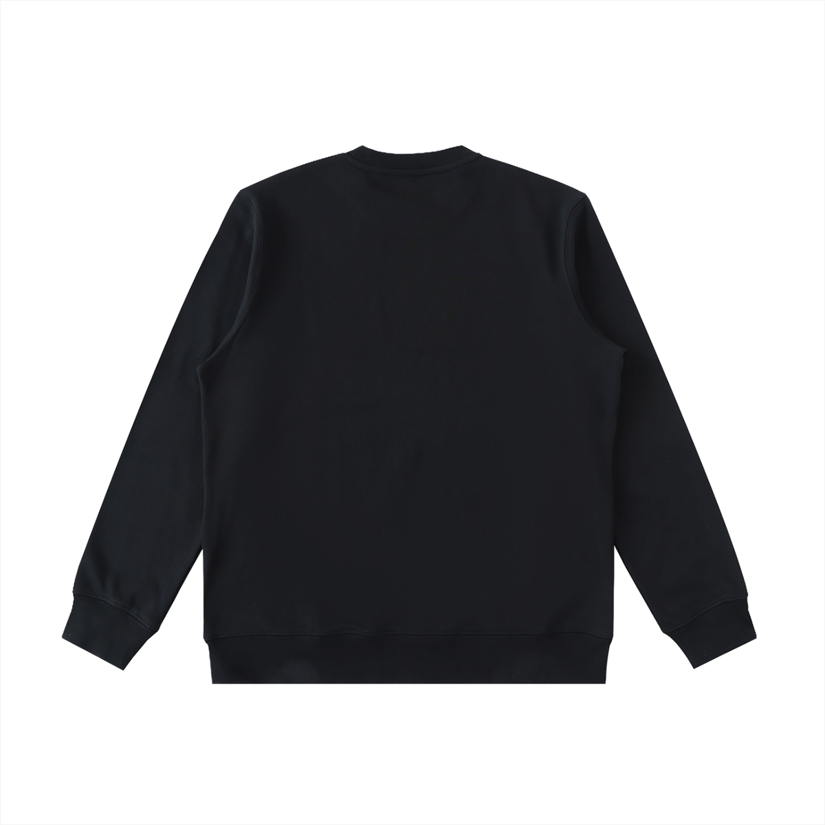 Rock Bottom Has a Floor – Stand Up & Build Graffiti Sweatshirt